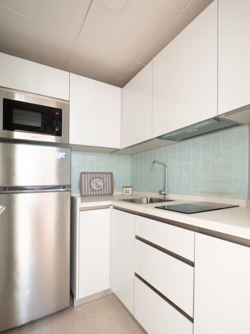 Apartament Loft En Pleno Centro De Kordoba Zewnętrze zdjęcie