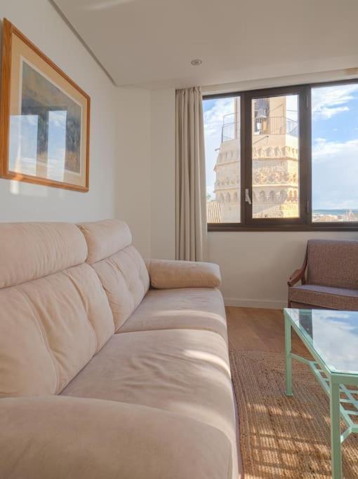 Apartament Loft En Pleno Centro De Kordoba Zewnętrze zdjęcie