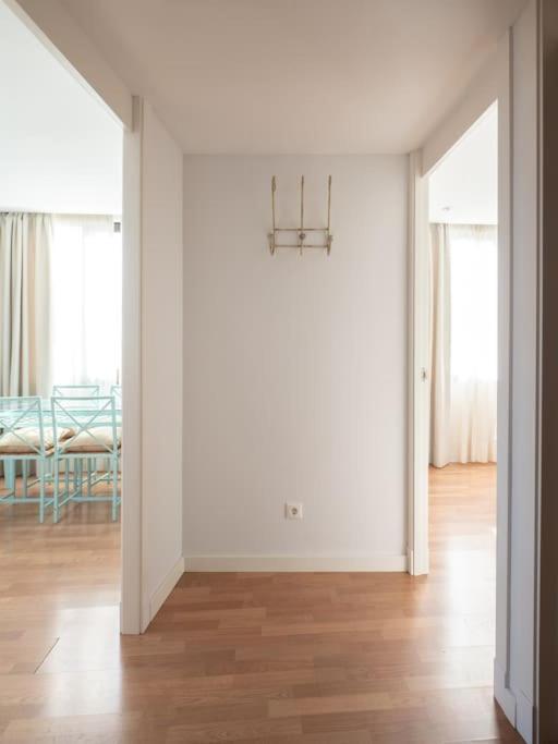 Apartament Loft En Pleno Centro De Kordoba Zewnętrze zdjęcie