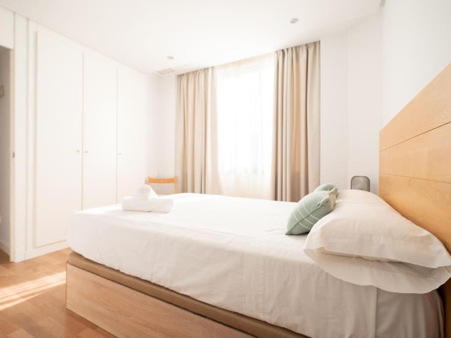 Apartament Loft En Pleno Centro De Kordoba Zewnętrze zdjęcie